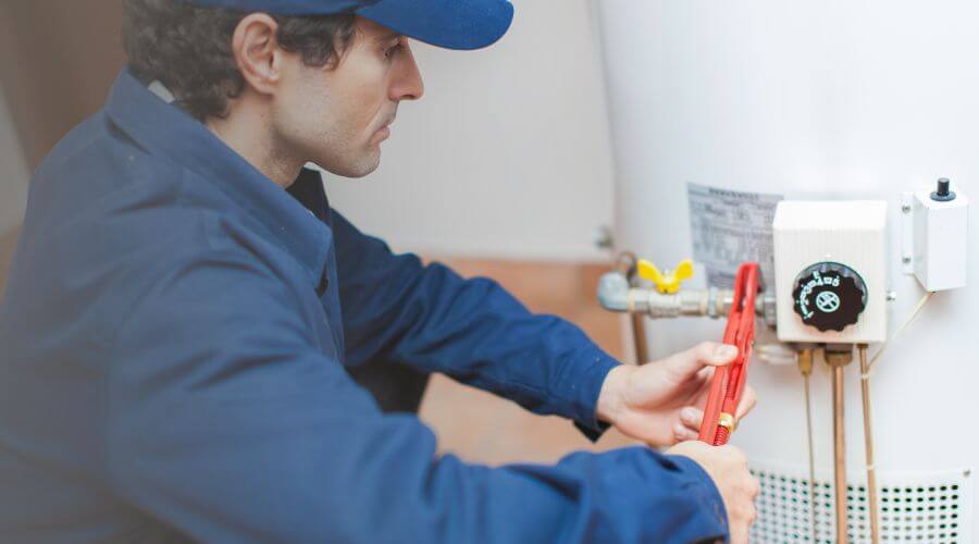 Professional Leak Detection in Lena, LA